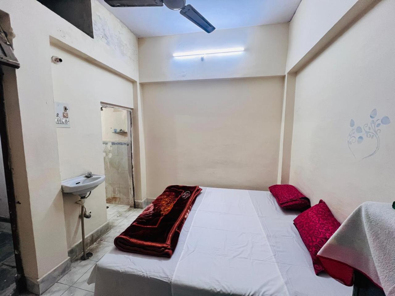 Ashirwad Homes Prayagraj Exterior foto